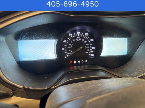 Used 2019 Ford Fusion SE FWD image 7