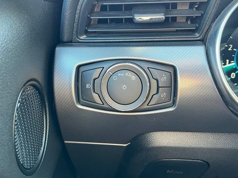 Used 2022 Ford Mustang GT Premium w/ Equipment Group 401A RWD image 10