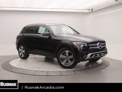Certified 2022 Mercedes-Benz GLC 300