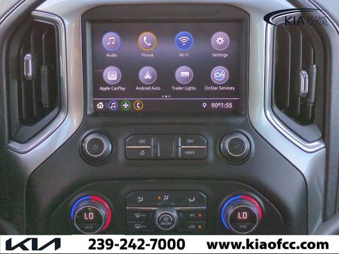 Used 2020 Chevrolet Silverado 1500 RST w/ All-Star Edition image 17