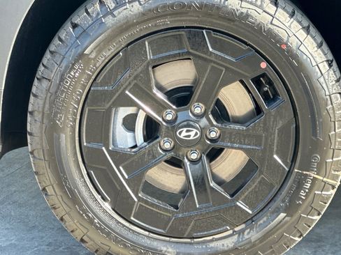 New 2025 Hyundai Santa Fe XRT image 33