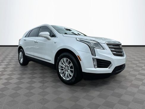 Used 2019 Cadillac XT5 FWD image 4