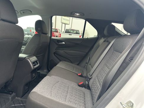Certified 2024 Chevrolet Equinox LT image 13