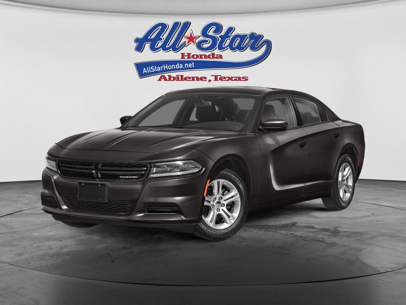 Used 2022 Dodge Charger SXT RWD image 1