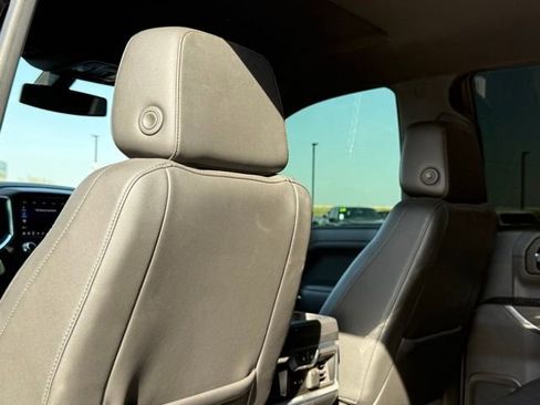 Used 2020 GMC Sierra 1500 AT4 w/ AT4 Premium Package image 20