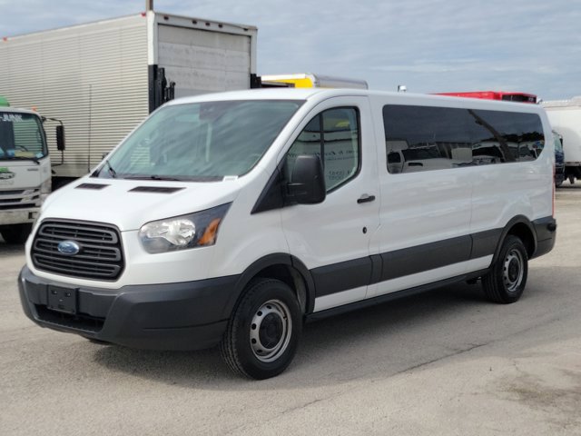 Used 2018 Ford Transit 350 XL RWD image 7