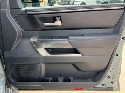 New 2026 Toyota Tundra SR5 AWD/4WD image 22