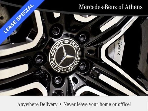 New 2026 Mercedes-Benz GLC 300 4MATIC image 16