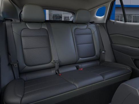 New 2026 Chevrolet Trax ACTIV FWD image 41