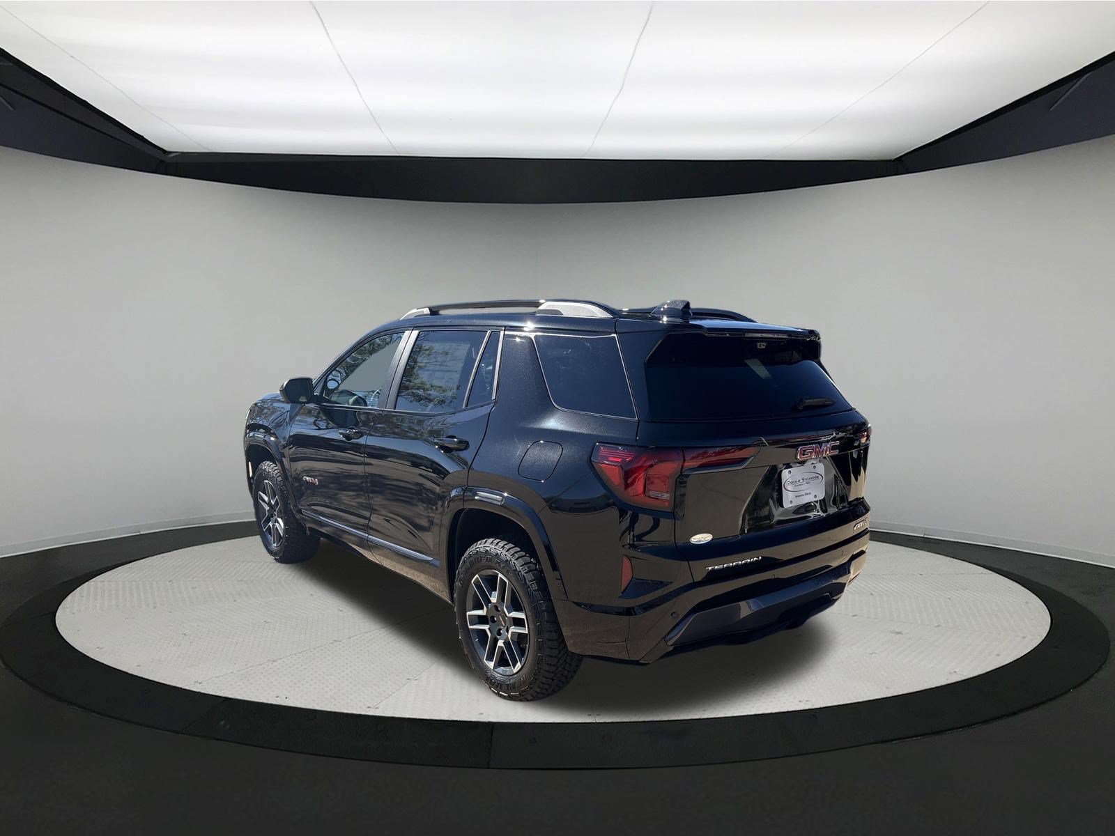 New 2027 GMC Terrain AT4 w/ Technology Package II AWD/4WD image 5
