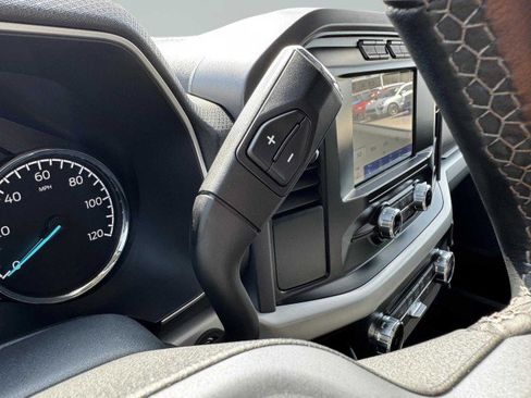 Used 2023 Ford F150 XLT w/ Equipment Group 301A Mid image 26