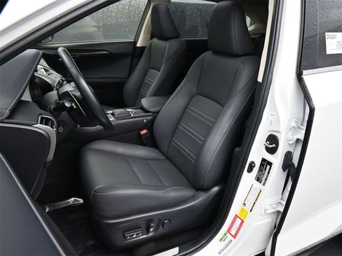 Used 2020 Lexus NX 300 FWD w/ Premium Package image 18