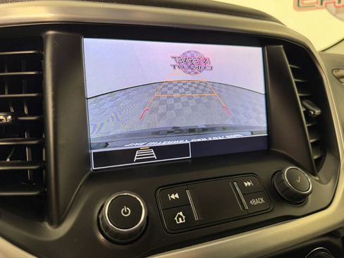 Used 2023 GMC Acadia SLE w/ Driver Convenience Package AWD/4WD image 18