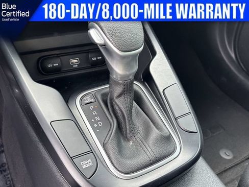 Used 2020 Kia Soul LX FWD image 28