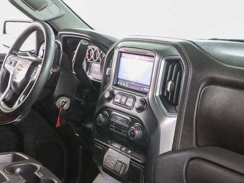 Used 2020 Chevrolet Silverado 1500 LT w/ Trailering Package image 25
