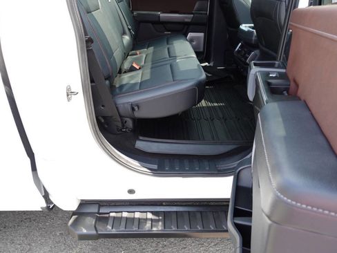 Used 2023 Ford F150 Lariat w/ Equipment Group 502A High image 33