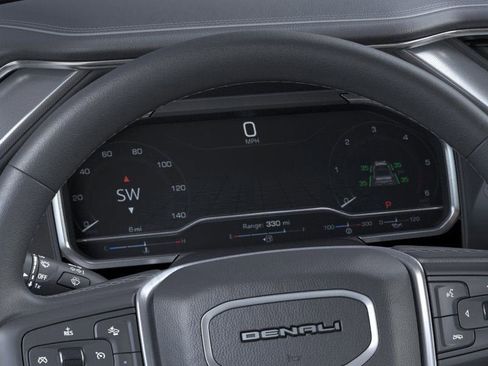 New 2026 GMC Sierra 2500 Denali w/ Denali Reserve Package image 18