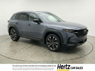 Used 2025 MAZDA CX-50 2.5 Hybrid w/ Premium Plus Pkg AWD/4WD video 1