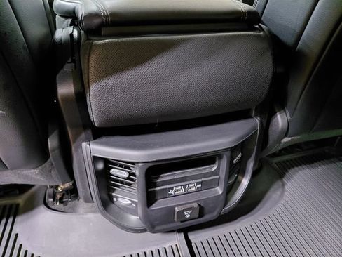 Used 2020 RAM 1500 Laramie AWD/4WD image 42