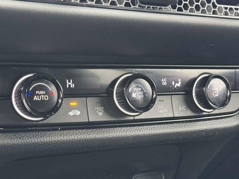 Used 2024 Honda HR-V Sport image 19