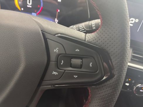 New 2026 Chevrolet Trax RS image 12