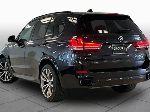 Used 2015 BMW X5 sDrive35i RWD image 10