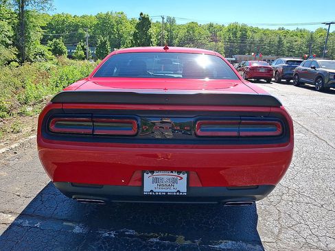 Used 2016 Dodge Challenger R/T Scat Pack RWD image 22