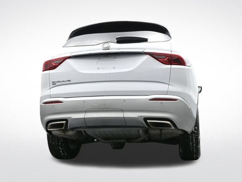 Certified 2022 Buick Enclave Essence image 23