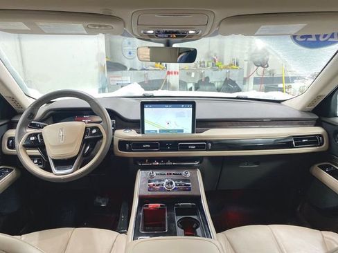 Used 2023 Lincoln Aviator Reserve w/ Equipment Group 201A image 21