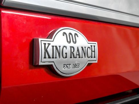 Used 2020 Ford F250 King Ranch image 44