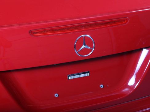 Used 2005 Mercedes-Benz SLK 350 w/ Entertainment Pkg image 26