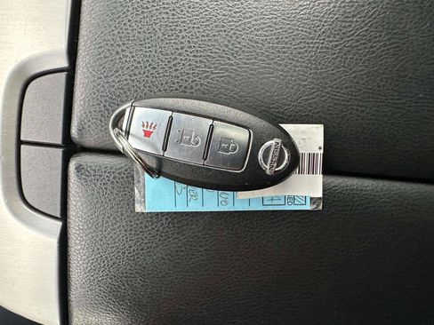 Used 2007 Nissan Murano SL w/ Touring Pkg AWD/4WD image 38