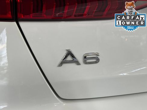 Used 2024 Audi A6 Premium Plus AWD/4WD image 62