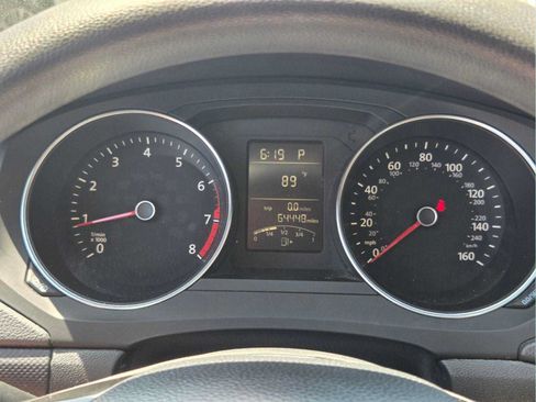 Used 2015 Volkswagen Jetta S FWD image 28