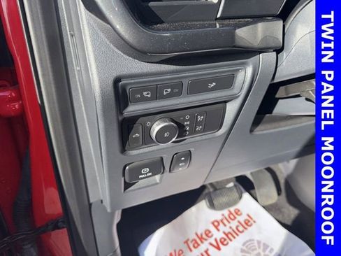 Used 2022 Ford F150 XLT w/ Equipment Group 302A High image 19