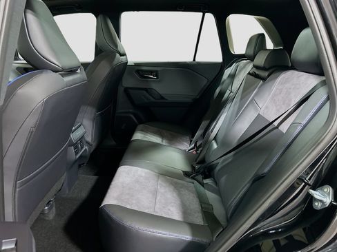 New 2026 Toyota RAV4 XSE AWD/4WD image 23