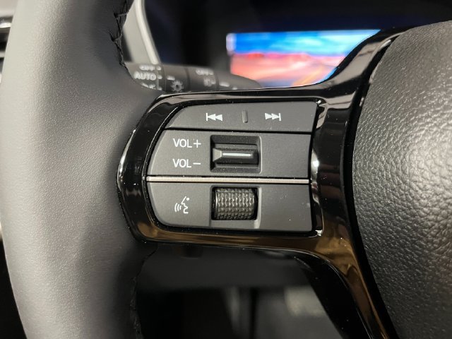 New 2026 Honda Pilot EX-L image 16
