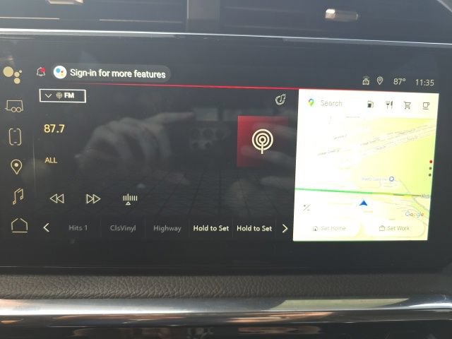 Used 2024 GMC Sierra 1500 Denali w/ Denali Reserve Package AWD/4WD image 15