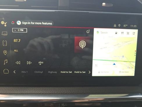 Used 2024 GMC Sierra 1500 Denali w/ Denali Reserve Package AWD/4WD image 15