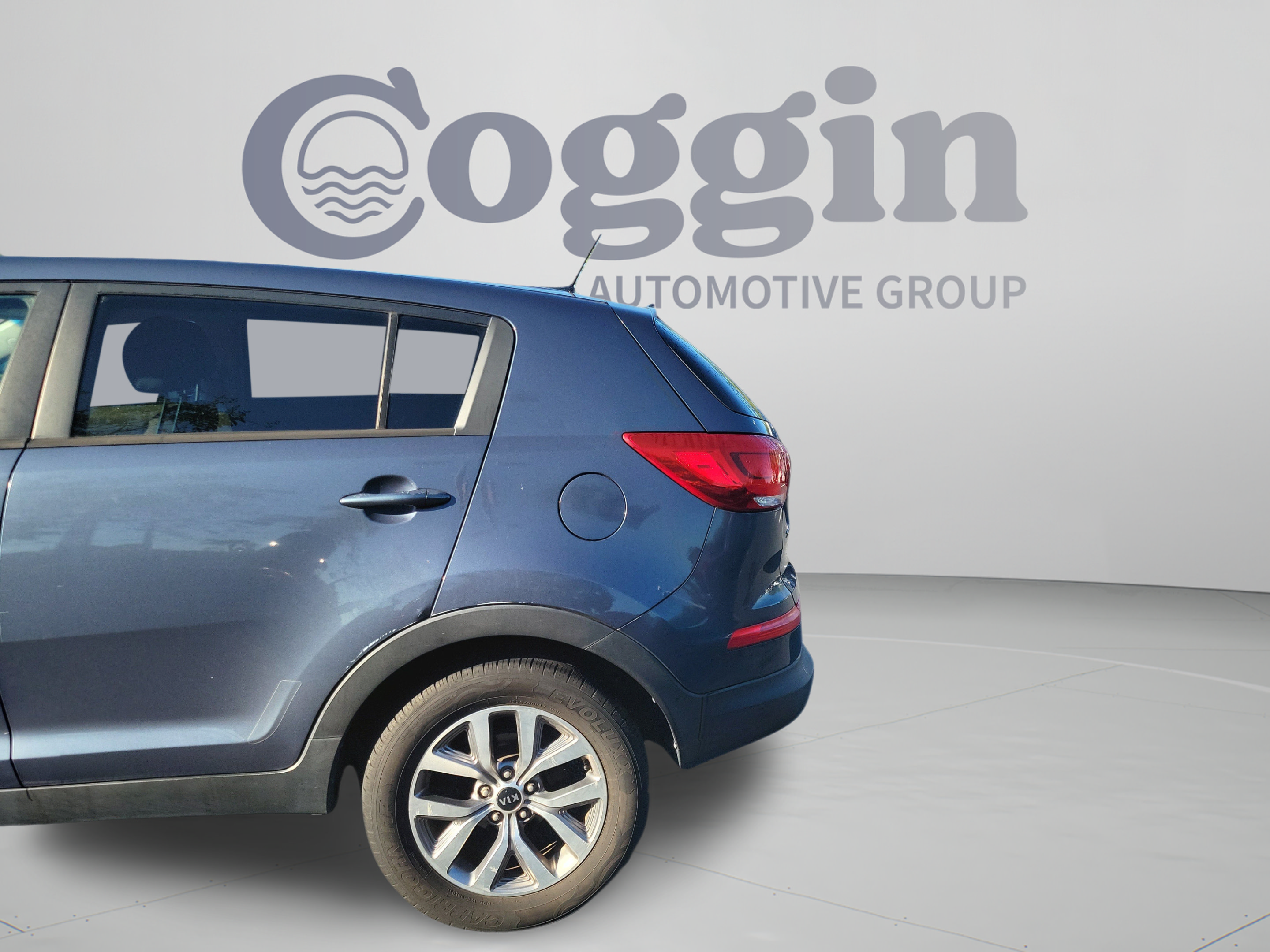 Used 2016 Kia Sportage LX FWD image 29