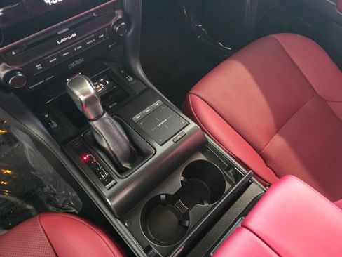 Certified 2022 Lexus GX 460 Premium w/ Premium Plus Package AWD/4WD image 25