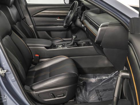 Used 2023 MAZDA CX-50 AWD 2.5 S w/ Cargo Package image 46