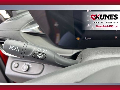 New 2026 Buick Envista Preferred w/ Convenience I Package FWD image 28