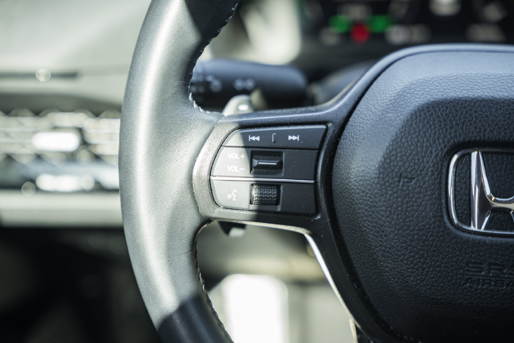 Used 2023 Honda Accord Sport image 27