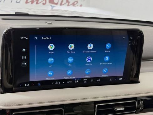 New 2026 Lincoln Aviator Reserve RWD image 16