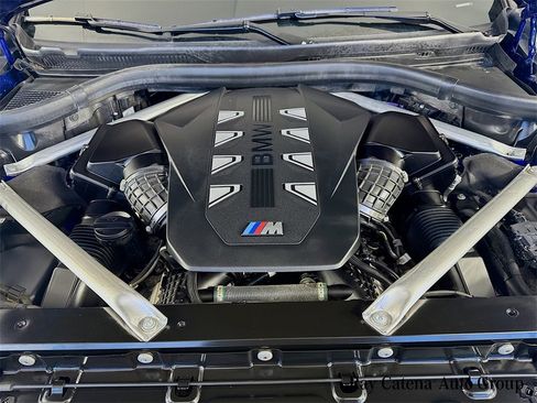 Certified 2023 BMW X7 M60i w/ Executive Package image 33