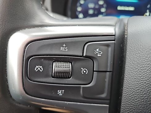 Used 2024 Chevrolet Tahoe LT image 12