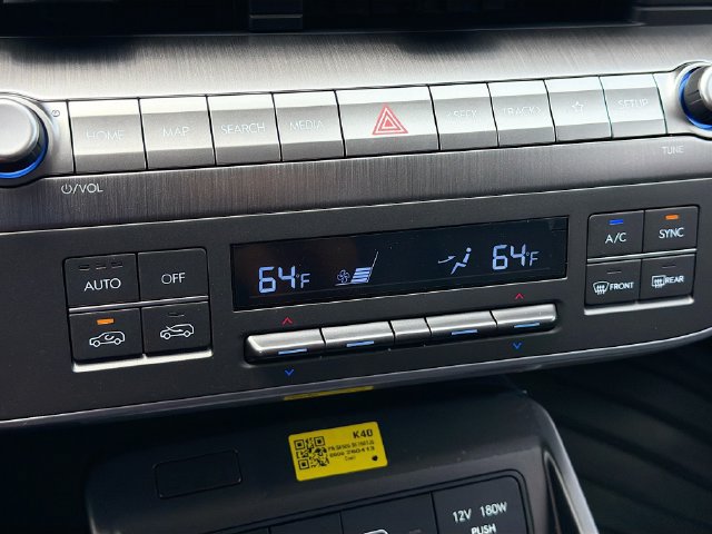 New 2026 Hyundai Kona Limited FWD image 15