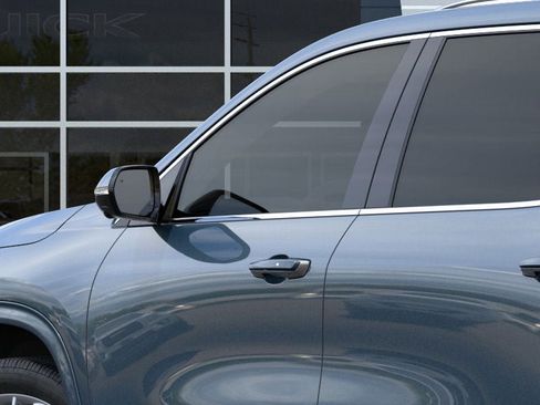 New 2026 Buick Enclave Avenir image 36