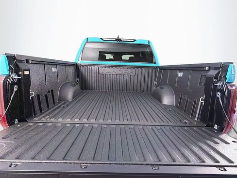 New 2026 Toyota Tundra TRD Pro AWD/4WD image 23